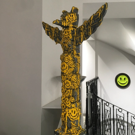 RYCA (Ryan Callanan), Hardcore (unique)