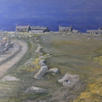 Dawn Dance - To The Mount