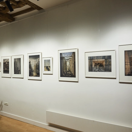 © Laura Martin, PhotoSaintGermain, 2025