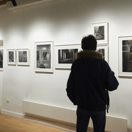 © Laura Martin, PhotoSaintGermain, 2025