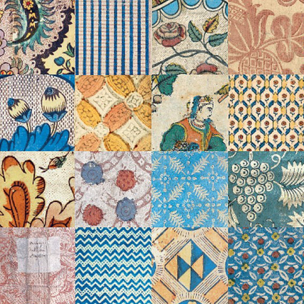 Éditions des cendres, Papier dominoté