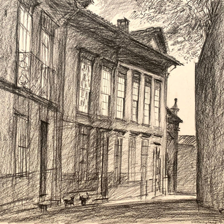 Simon Vignaud, Porto , 2003