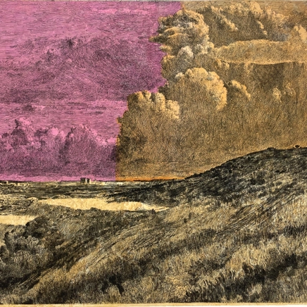 Charles-Élie Delprat, Madrid, Cerro Almodóvar, 2026