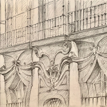 Simon Vignaud, Porto, 2003