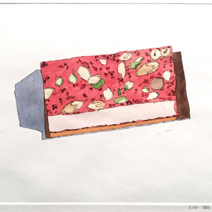 Delphine D. Garcia, 30.XII.14, 2014