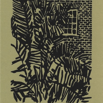 Delphine D. Garcia, 19.X.16, 2016