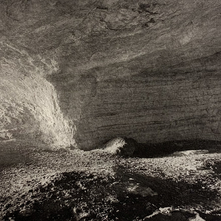 Jon Goodman, Interior, Plaisir Fontaine , 1985