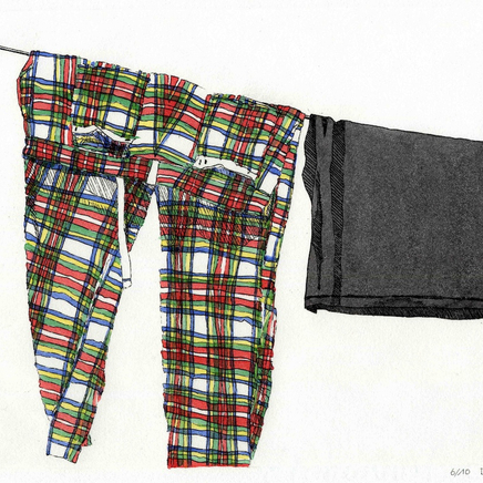 Delphine D. Garcia, 4.II.13, 2013