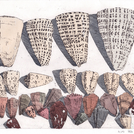 Delphine D. Garcia, 30.IV.14, 2014