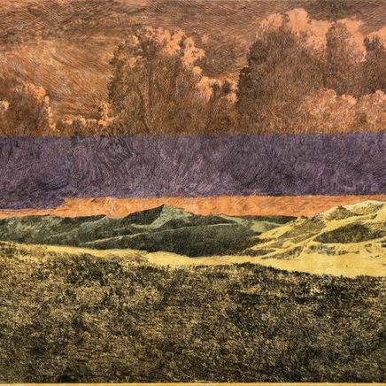 Charles-Élie Delprat, Sierra Segundera, 2026