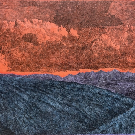 Charles-Élie Delprat, Andorre et nuages, 2026