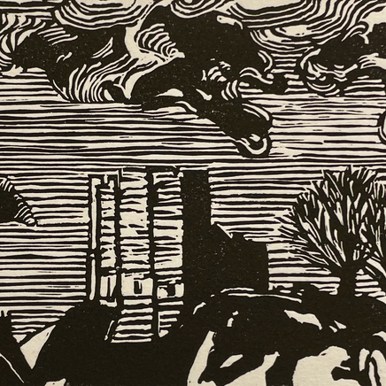 Delphine D. Garcia, Lewes, 2023