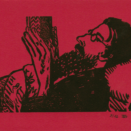 Delphine D. Garcia, 20.X.16, 2016