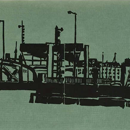 Delphine D. Garcia, 30.IV.16, 2016