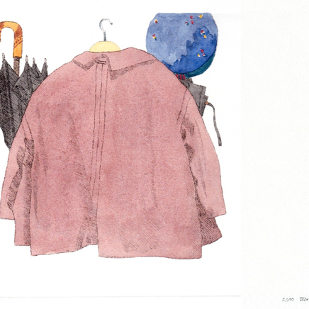 Delphine D. Garcia, 22.IV.13, 2013