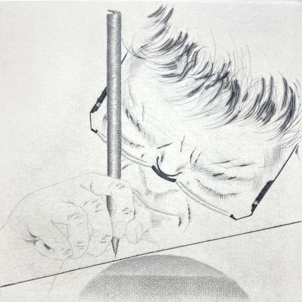 Jacques Muron, Le Demeuré, 2011