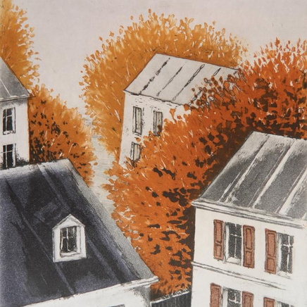 Annapia Antonini, Près de chez moi, 1990