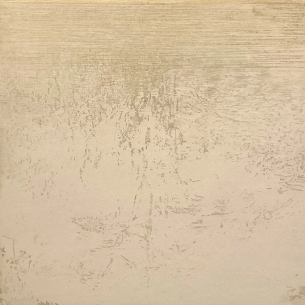 Maurice Maillard, Ciel plié, 2004