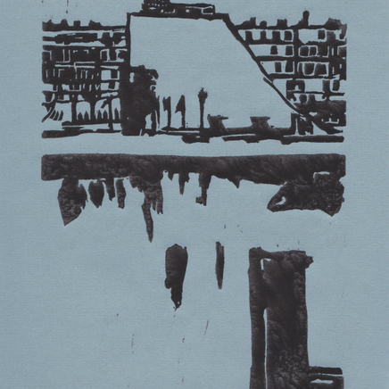 Delphine D. Garcia, 11.V.16, 2016