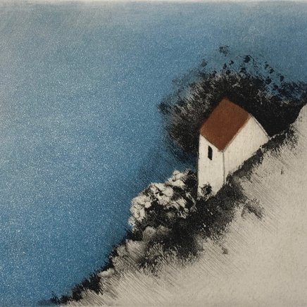 Annapia Antonini, Casa e mare, 2001