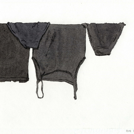 Delphine D. Garcia, 11.II.13 bis, 2013