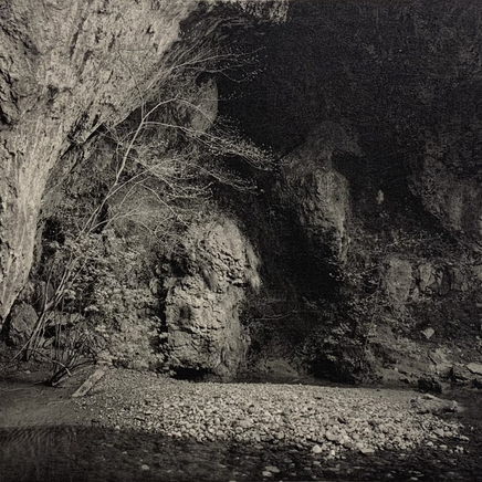 Jon Goodman, Aurillac, 1982