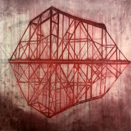 Jenny Robinson, Rising tides, 2017