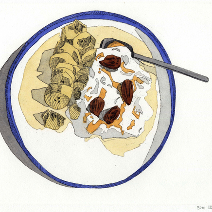 Delphine D. Garcia, 8.II.13, 2013