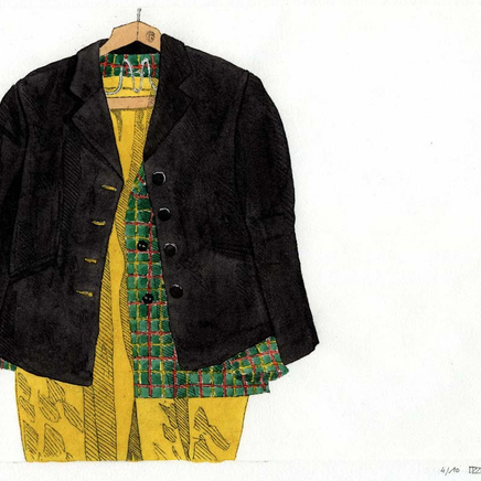 Delphine D. Garcia, 16.IV.13, 2013