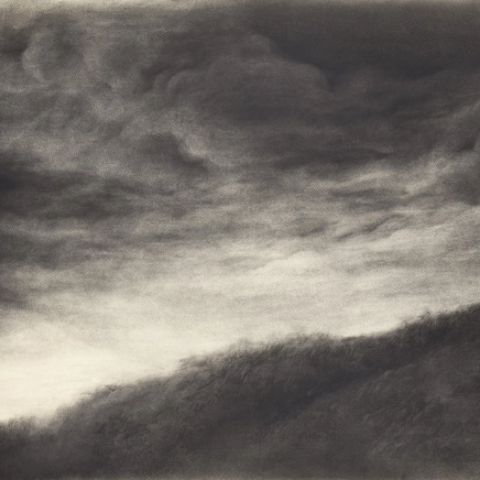 Marjan Seyedin, Petits nuages 2, 2018