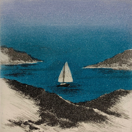 Annapia Antonini, Le Midi, 1994