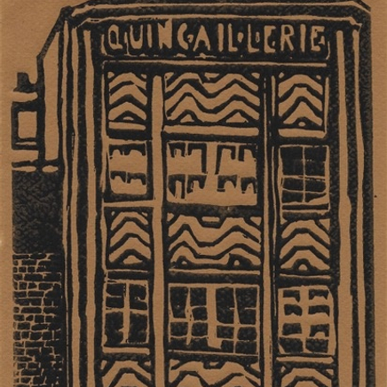 Delphine D. Garcia, 1.V.16, 2016