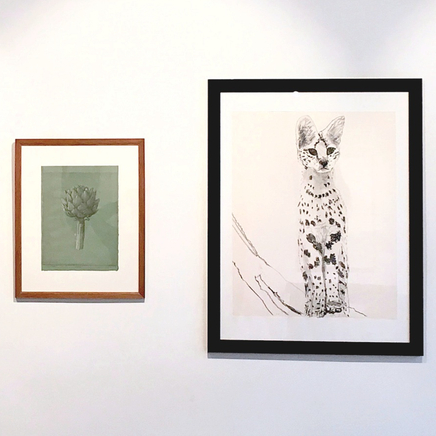 Accrochage de rentrée