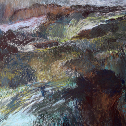 Accrochage de printemps