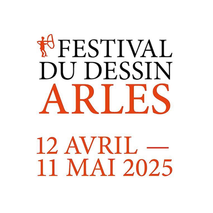 Festival du Dessin d’Arles 2025