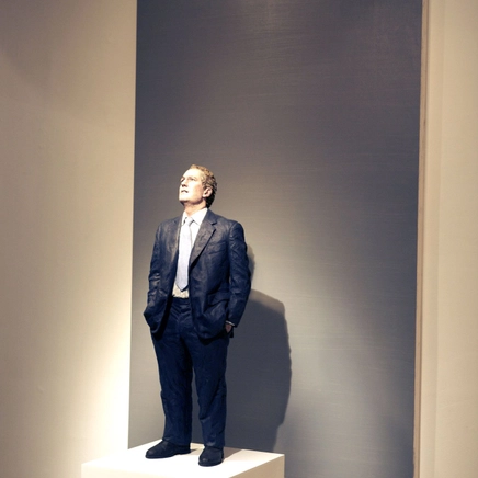 New Sculpture & Drawing