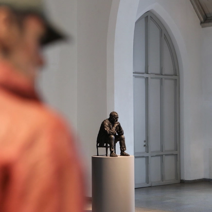 Sean Henry: Das geprüfte Leben | The Examined Life