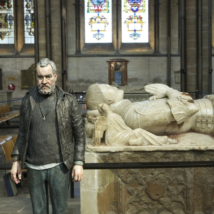 Conflux: A Union of the Scared and the Anonymous