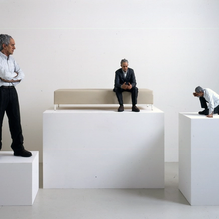 Rediscovering threads of the 70s