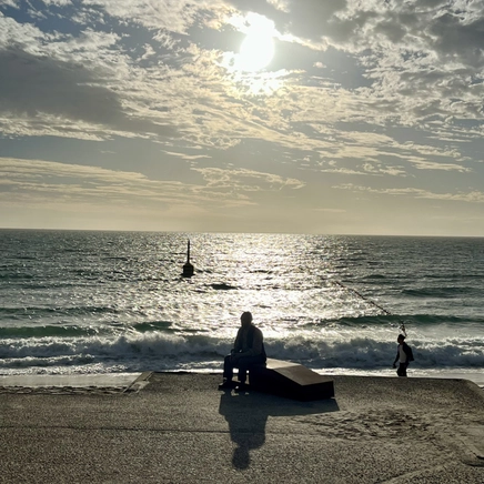 Sculpture By The Sea Cottesloe Beach, Perth, Australia
