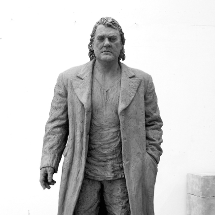 Work in Progress: The Wanderer