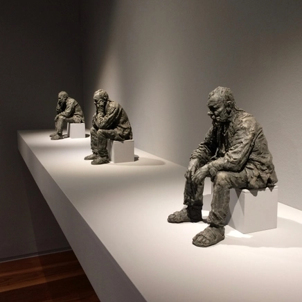 BRAFA - Fine Art Fair, Brussels, Belgium