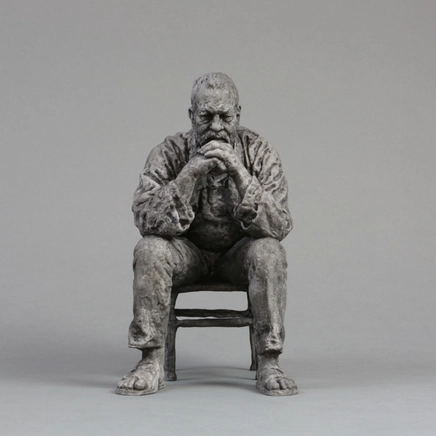 39th annual exhibition Small Is Beautiful at Flowers Gallery