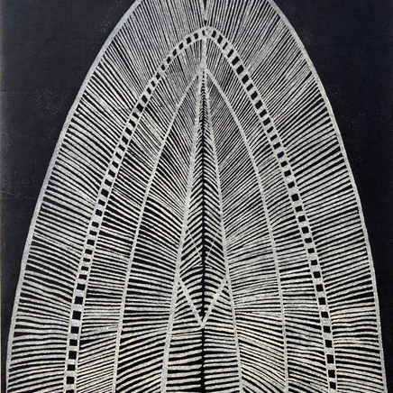 Jenny Robinson, No obvious monuments - #12, 2021