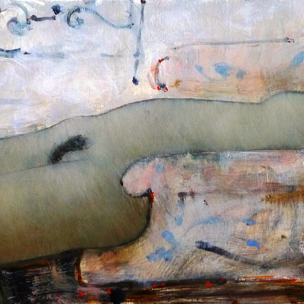 Alain Bonnefoit - Lys