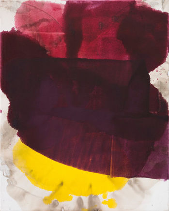 Dirk De Bruycker, Small Three, 2014