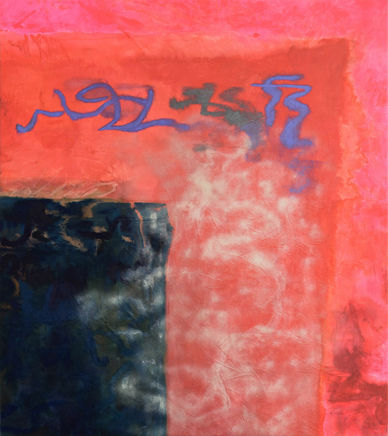 Viktorie Langer, Haven/Harbor, 2018