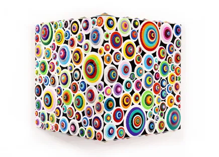 Mike Hammer, Intergalactic Trojan, 2023