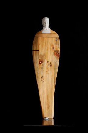 Oriano Galloni, Anima Silenziosa - Il Piccolini (Silent Soul - The Little Ones) #11, 2014