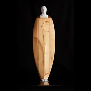 Oriano Galloni, Anima Silenziosa - Il Piccolini (Silent Soul - The Little Ones) #3, 2014